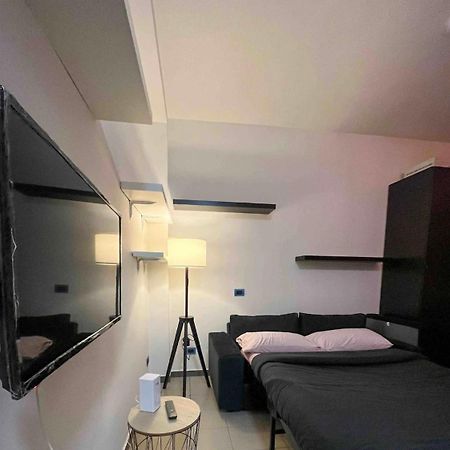 Apartament Wild House Mediolan Zewnętrze zdjęcie