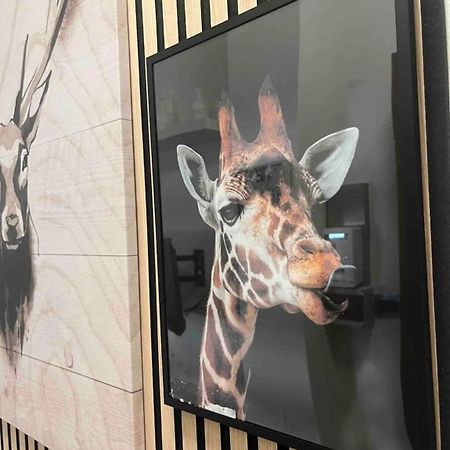 Apartament Wild House Mediolan Zewnętrze zdjęcie