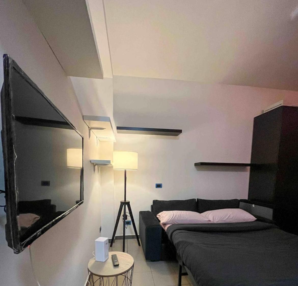 Apartament Wild House Mediolan Zewnętrze zdjęcie