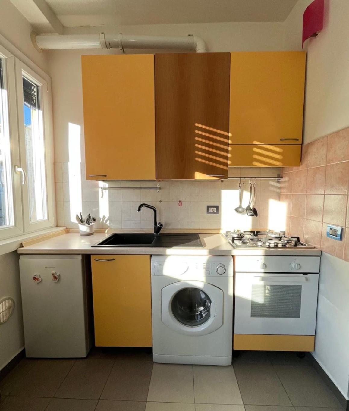 Apartament Wild House Mediolan Zewnętrze zdjęcie