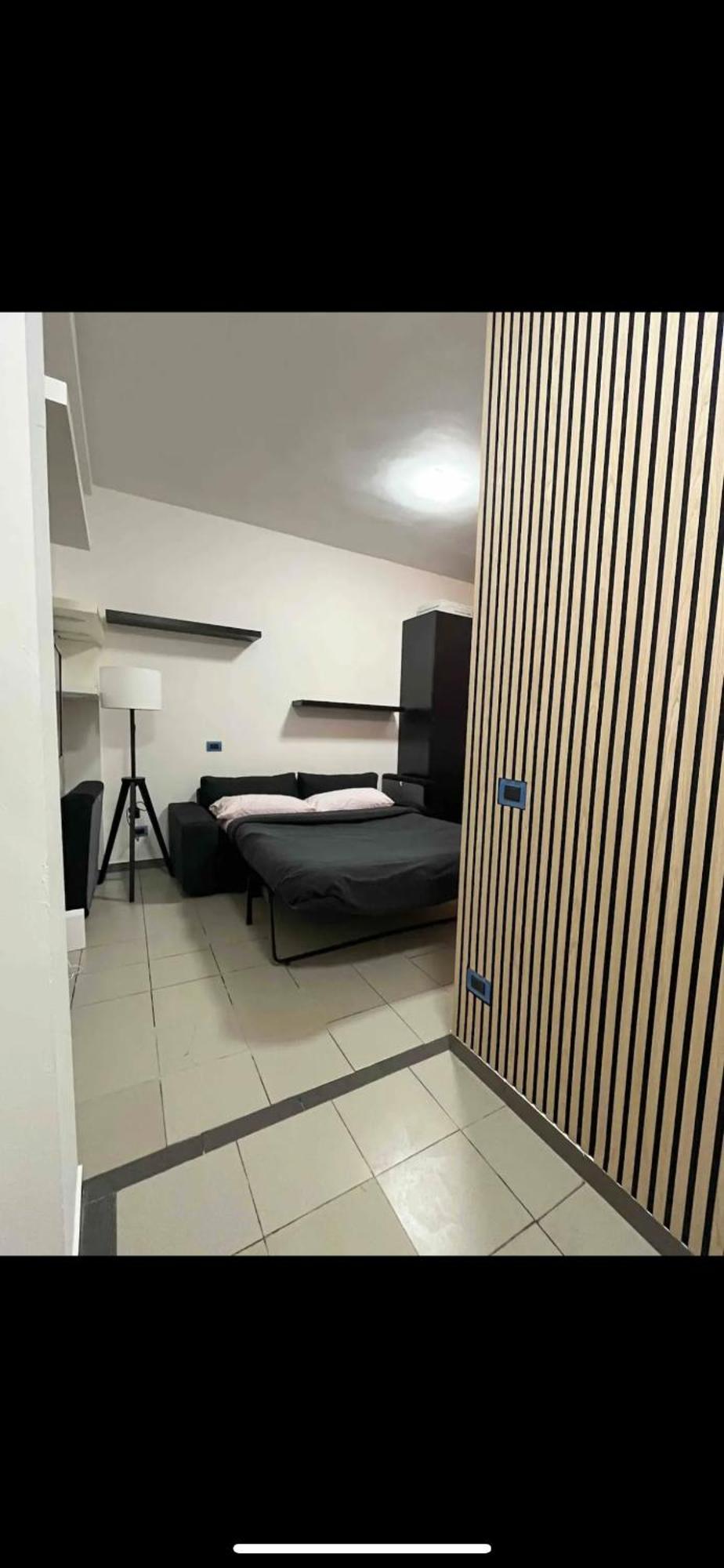 Apartament Wild House Mediolan Zewnętrze zdjęcie