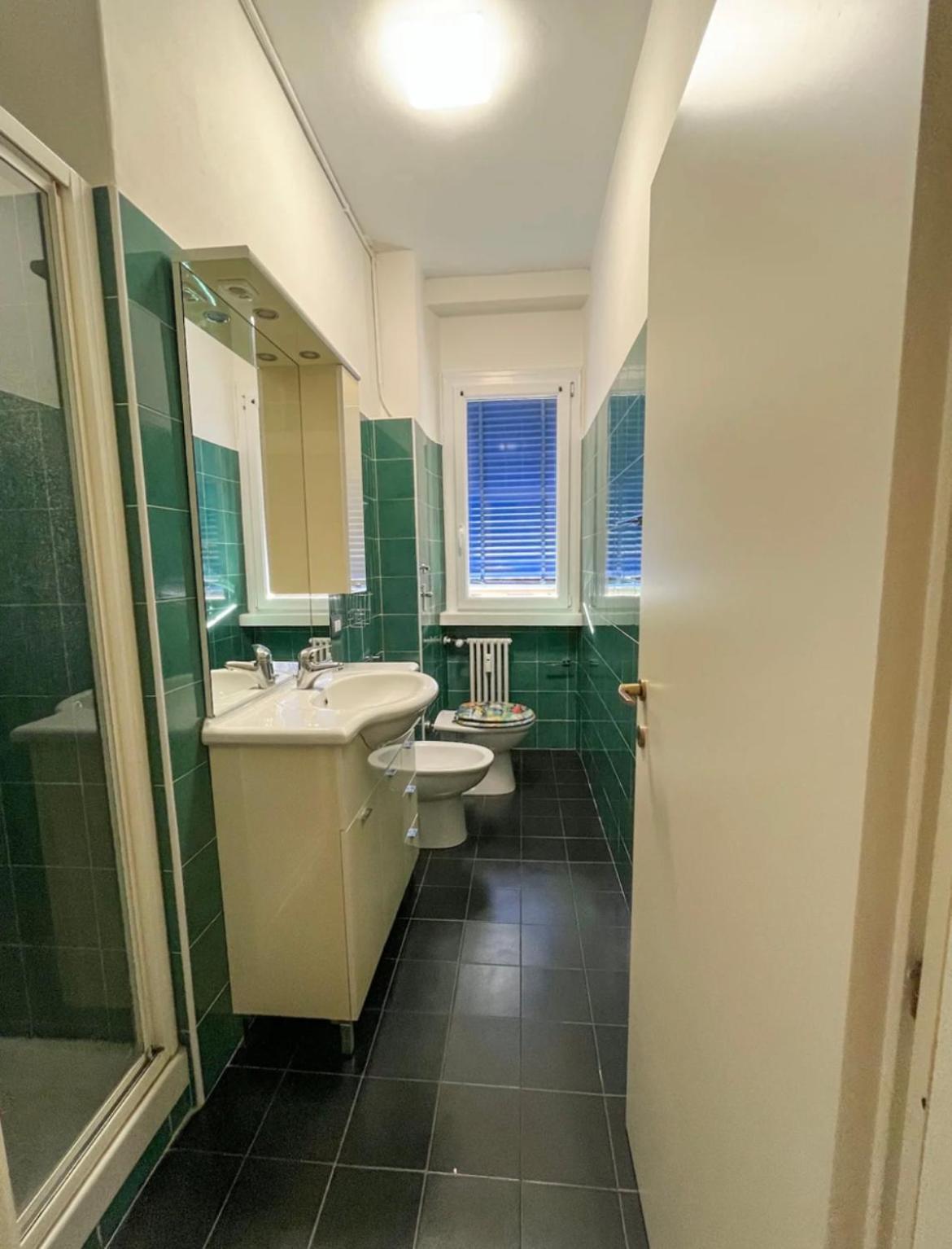 Apartament Wild House Mediolan Zewnętrze zdjęcie