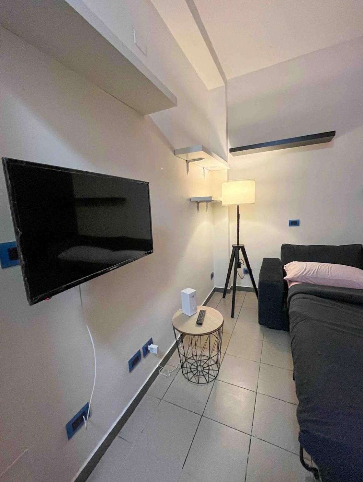 Apartament Wild House Mediolan Zewnętrze zdjęcie