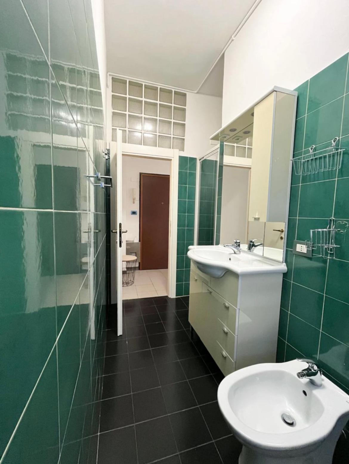 Apartament Wild House Mediolan Zewnętrze zdjęcie