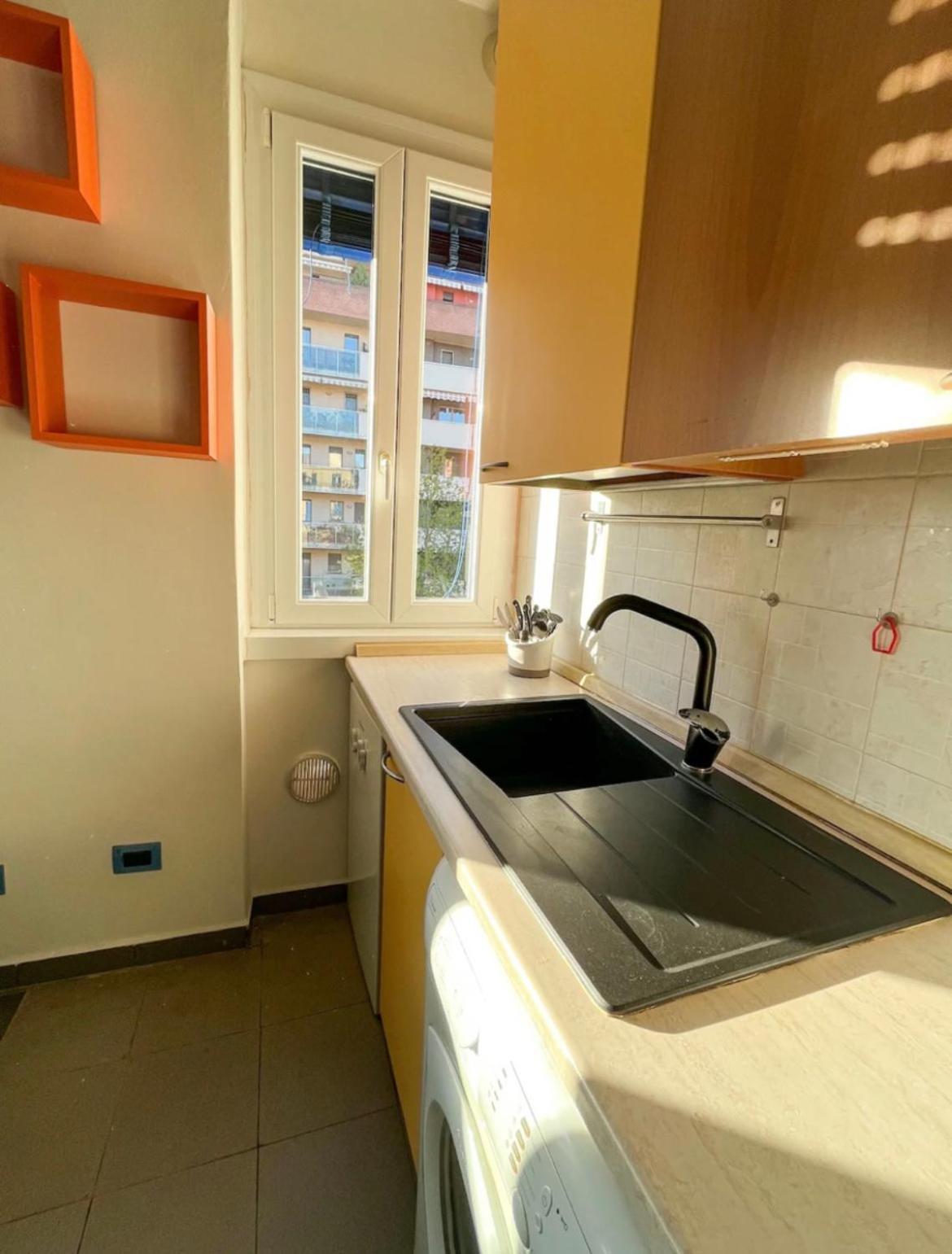 Apartament Wild House Mediolan Zewnętrze zdjęcie